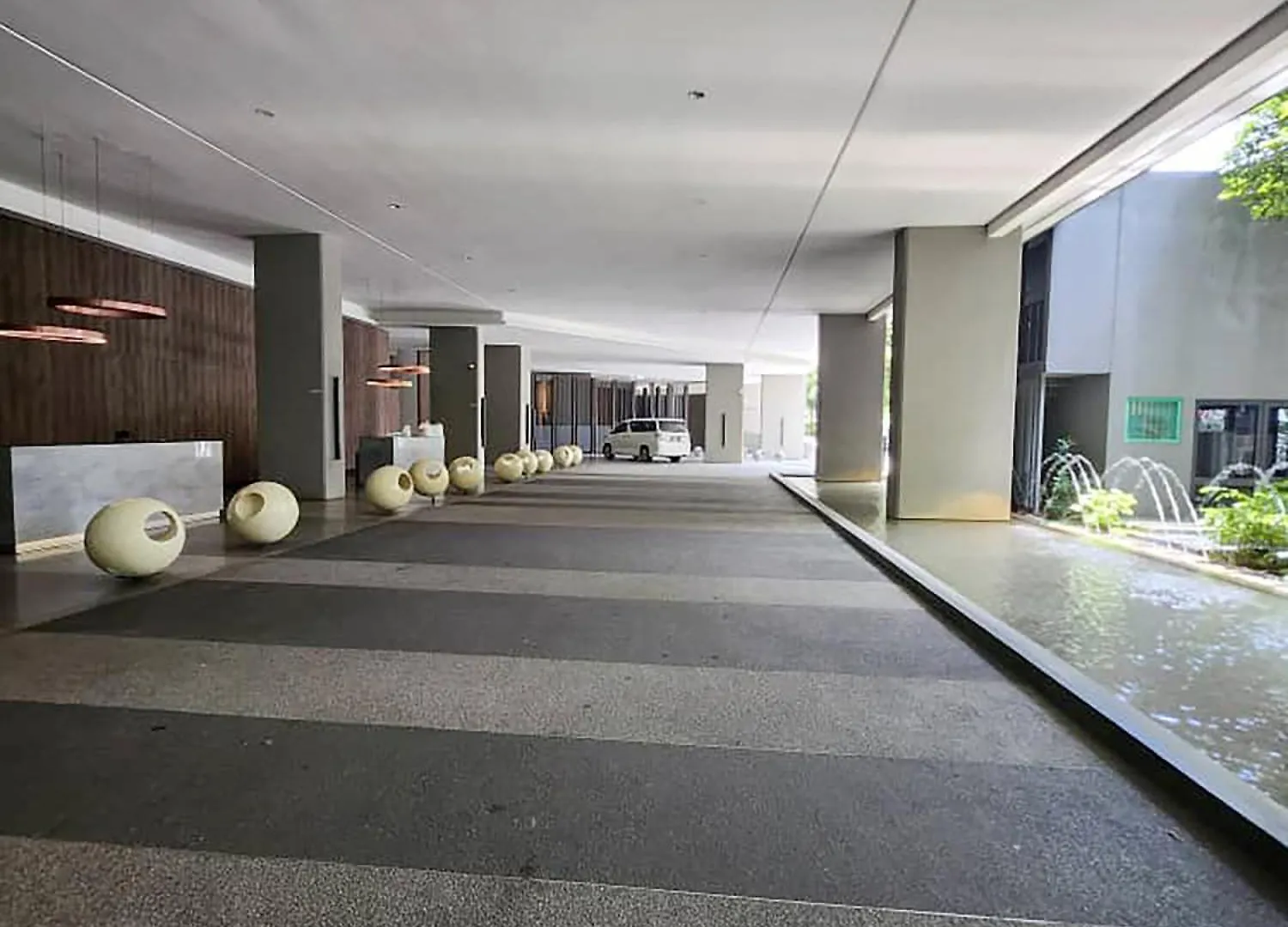 The Mews Residence Twin Towers Kuala Lumpur 0*,