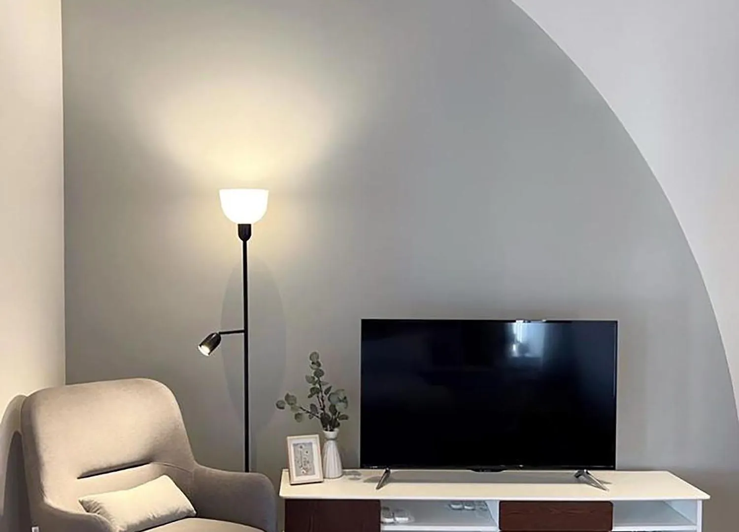 The Mews Residence Twin Towers Kuala Lumpur Apartment