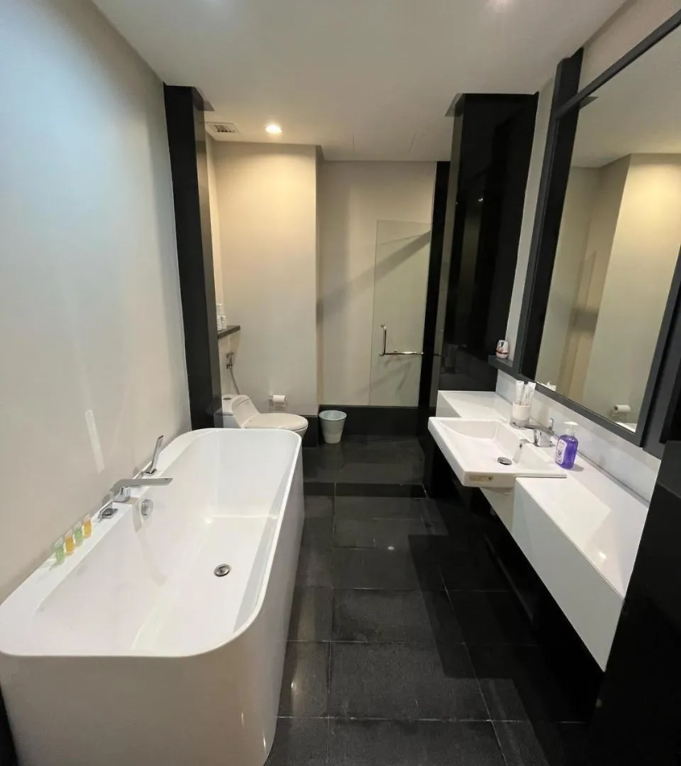 Apartment The Mews Residence Twin Towers Kuala Lumpur Malaysia