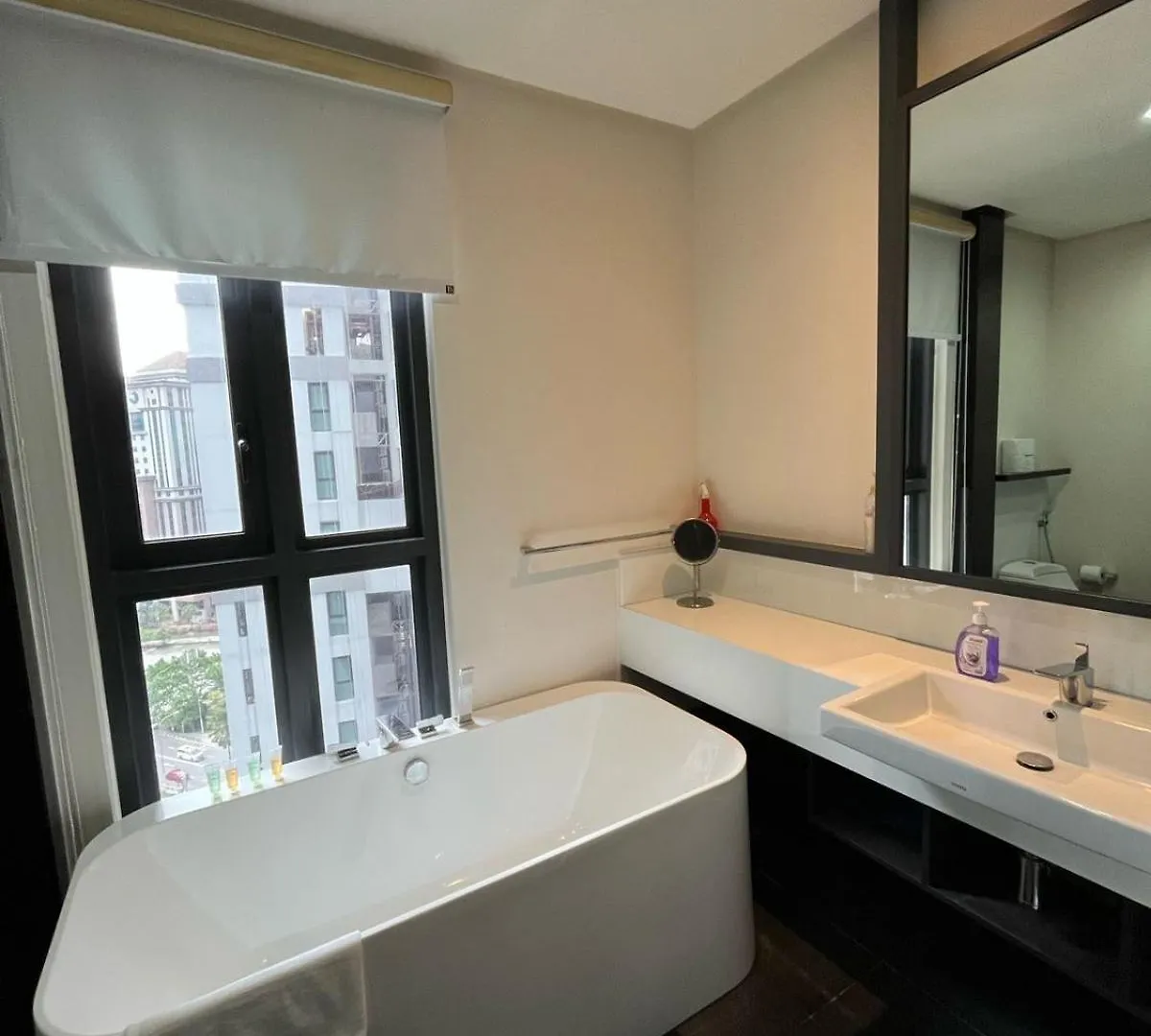 The Mews Residence Twin Towers Kuala Lumpur 0*,  Malaysia